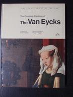 The Complete Paintings of The Van Eycks, Livres, Art & Culture | Arts plastiques, Comme neuf, Enlèvement ou Envoi, Peinture et dessin