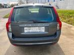 Volvo V50 Break 1.6 Diesel, Auto's, Volvo, Euro 5, Bedrijf, 5 deurs, V50