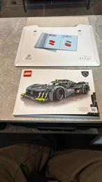 LEGO TECHNIC 42156 peugeot 9x8, Kinderen en Baby's, Speelgoed | Duplo en Lego, Ophalen, Zo goed als nieuw, Lego