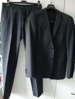 Blauw kostuum Esprit - Fitted, Blauw, Ophalen of Verzenden, Esprit, Gedragen