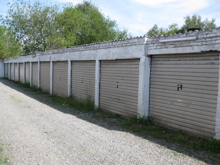 Box Garage A Louer, Immo, Garages en Parkeerplaatsen, Luik (stad)