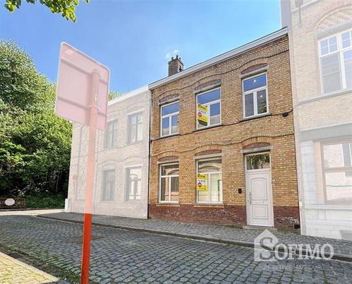 Huis te koop in Ieper, 3 slpks, Immo, Huizen en Appartementen te koop, Vrijstaande woning, B