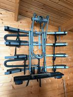 Porte vélo 4 places, Enlèvement, Utilisé