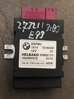 Brandstof pomp module BMW E90 E91 oem 7218339, Ophalen of Verzenden, Gebruikt, BMW