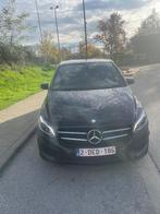 Mercedes classe b 180 d amg euro 6 d, Autos, Mercedes-Benz, Achat, Euro 6, Alcantara, Noir