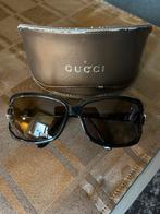 Lunettes de soleil Gucci en parfait état, Autres marques, Comme neuf, Enlèvement, Lunettes de soleil