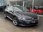 VW AERTON DSG/RLINE/CAMERA/PARKPILOT/ZETELVERW V+A/LED/TREKH, Automaat, Arteon, Bedrijf, 130 g/km