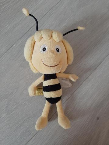 Knuffel Maya beschikbaar voor biedingen