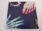 Vinyl LP The Zulus Down on the floor Indie Alternative Rock, Cd's en Dvd's, Vinyl | Rock, Ophalen of Verzenden, Zo goed als nieuw