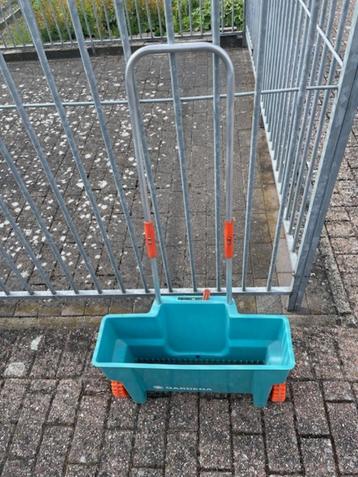 strooiwagen beschikbaar voor biedingen