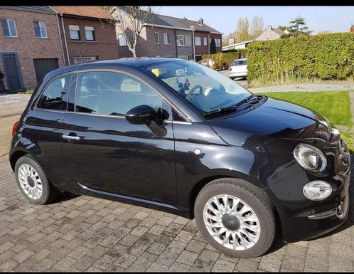 Fiat punto 2017 lounge 30.000kms, Auto's, Fiat, Particulier, Punto, ABS, Airbags, Airconditioning, Alarm, Apple Carplay, Bluetooth
