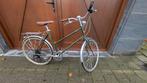 Tokyo bike te koop, Ophalen