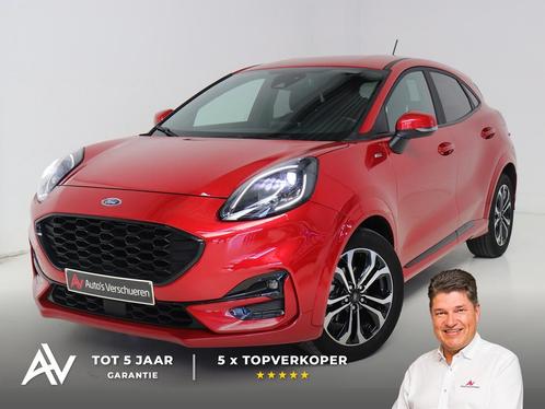 Ford Puma 1.0 Ecoboost ST-Line ** Navi | Winter Pack | DAB, Autos, Ford, Entreprise, Puma, ABS, Airbags, Air conditionné, Android Auto