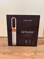 AirStyler 5-delig haardroger, Ophalen of Verzenden, Zo goed als nieuw