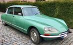 Citroën DS 21 Pallas IE, Auto's, Citroën, Voorwielaandrijving, 4 deurs, 4 cilinders, DS