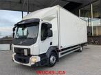 Volvo FL 220, Autos, Achat, Euro 6, Entreprise, Autres carburants