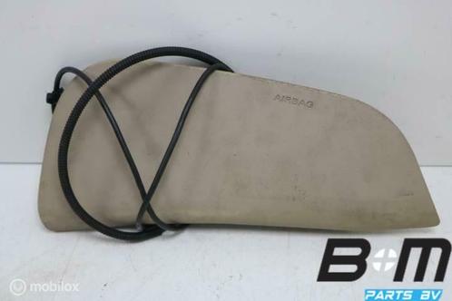 Stoel airbag linksvoor A4 8E 1.8T 8E0880241F, Auto diversen, Anti-diefstal, Gebruikt
