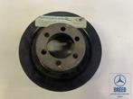 NOS krukaspoelie voor Mercedes-Benz OM617 motor W123 W460, Auto-onderdelen, Ophalen of Verzenden, Nieuw, Mercedes-Benz