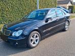 mercedes benz c220 automaat gekeurd voor verkoop, Automaat, Diesel, Particulier, C-Klasse
