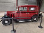 Belle voiture ancienne à vendre datant de 1933, Autos, Particulier, Achat, Renault