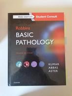 Basic pathology, Boeken, Studieboeken en Cursussen, Zo goed als nieuw, Ophalen