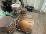 Drums odery, Muziek en Instrumenten, Drumstellen en Slagwerk, Ophalen of Verzenden, Gebruikt, Overige merken
