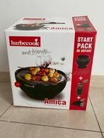 Barbecook Amica tafel BBQ, Tuin en Terras, Ophalen, Zo goed als nieuw