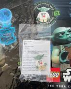 Lego Star Wars YODA NY I LOVE, Kinderen en Baby's, Speelgoed | Duplo en Lego, Ophalen of Verzenden, Lego