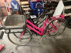 Diverse damesfietsen (3x), Fietsen en Brommers, Gebruikt, Overige merken