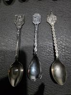 Assortiment lepeltjes, Antiek en Kunst, Ophalen of Verzenden