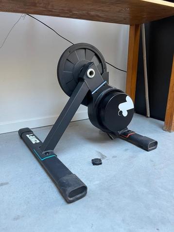 Zwift hub beschikbaar voor biedingen