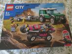 Lego City 60288 NIEUW, Nieuw, Ophalen of Verzenden, Lego