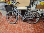 Damesfiets Batavus ,7 versnellingen ,goede staat weg wegens, Enlèvement, Batavus, Vitesses