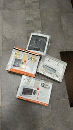 2 stuks distributie kasten, Ophalen, Nieuw