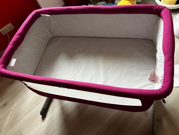 Chicco CO-SLEEPER NEXT2ME beschikbaar voor biedingen
