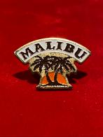 Broche MALIBU, Marque, Enlèvement ou Envoi, Insigne ou Pin's, Neuf