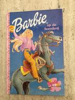 Barbie boekenclub ( 2 boeken ), Boeken, Ophalen of Verzenden, Zo goed als nieuw