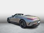 Mercedes-Benz SL Roadster Mercedes-AMG SL 63 4MATIC+, Automaat, Stof, 292 g/km, Bedrijf
