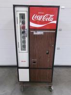 Vendo COCA-COLA distributeur model jaren ‘60, Ophalen, Gebruikt