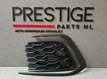 Rooster VW Golf 8 VIII GTI GTD GTE Afdek Lijst Links Inleg beschikbaar voor biedingen