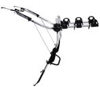 Thule Clipon 9103,9104, Ophalen, 3 fietsen of meer, Gebruikt, Achterklepdrager