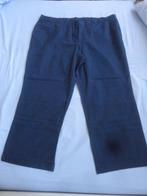 dames kleding maat 58, Kleding | Dames, Grote Maten, Ophalen of Verzenden, Broek of Spijkerbroek