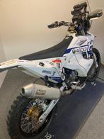 Husqvarna FE/FR 450 Rally Replica MY'21 ref. LS 3119, Motoren, Motoren | Husqvarna, 450 cc, Bedrijf, Enduro, 1 cilinder