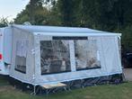 Luifeltent zo goed als nieuw, Caravans en Kamperen, Ophalen, Zo goed als nieuw, Overige merken