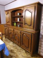 A SAISIR, Huis en Inrichting, Kasten | Buffetkasten, Ophalen, Eikenhout