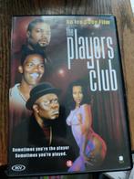 Dvd The players club, Cd's en Dvd's, Ophalen of Verzenden