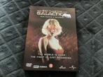 Battlestar Galactica-Seizoen 1 (2003 & 2004), Cd's en Dvd's, Dvd's | Tv en Series, Ophalen of Verzenden, Actie en Avontuur, Boxset