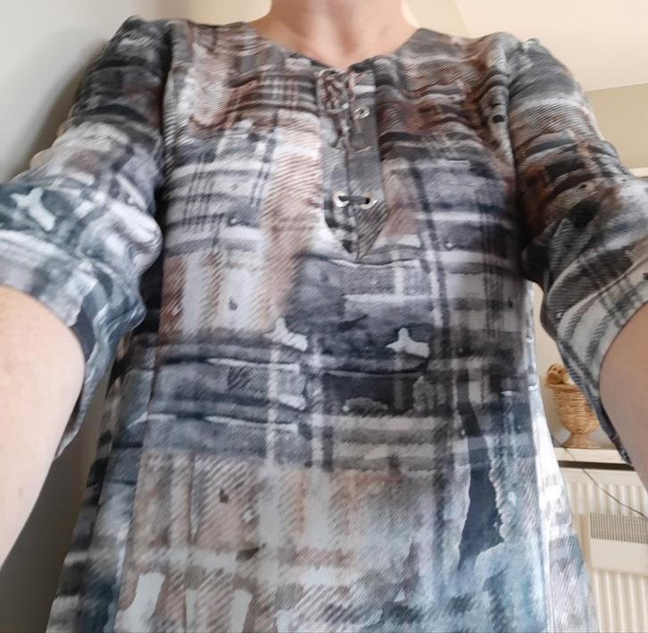 Winterjurk merk Atmos Fashion mt 44, Vêtements | Femmes, Robes, Enlèvement ou Envoi