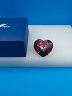 Swarovski Hart ornament 2005., Verzamelen, Ophalen of Verzenden, Zo goed als nieuw