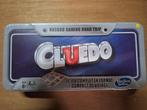 CLUEDO DE VOYAGE NEUF SCELLE, Drie of vier spelers, Ophalen of Verzenden, Nieuw, Hasbro